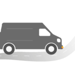 Vehicle icon