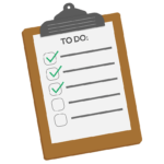 checklist icon