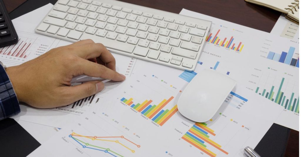 Facility service management