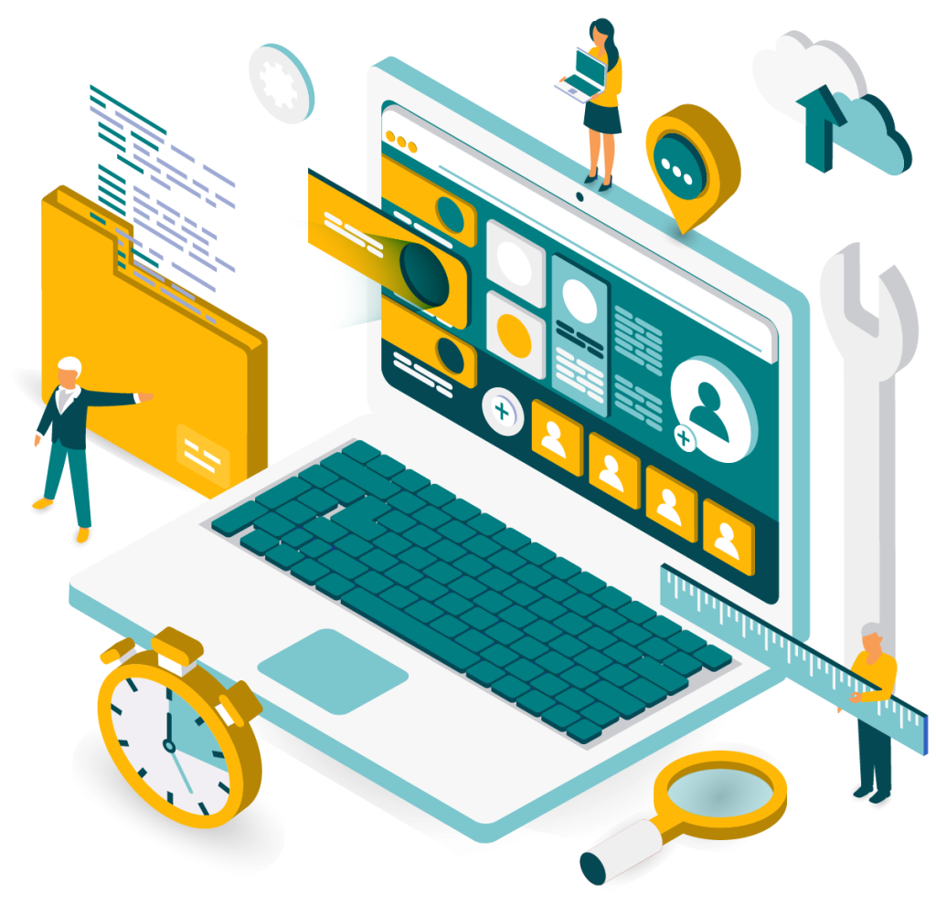 What is field service management software?